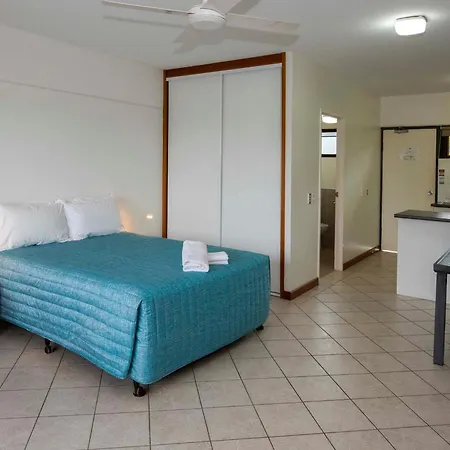 Anchorage On Straddie Hotel Point Lookout Room photo